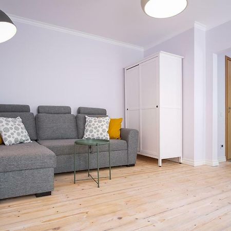 Dream Stay - Authentic Studio Near Seaplane Harbour Tallinn Eksteriør billede
