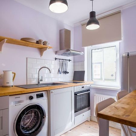 Dream Stay - Authentic Studio Near Seaplane Harbour Tallinn Eksteriør billede