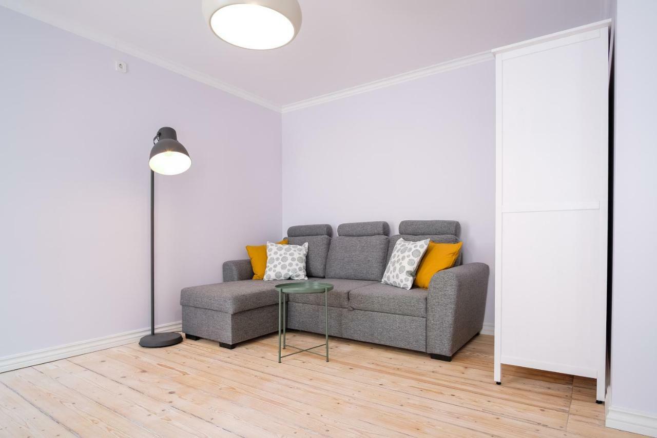 Dream Stay - Authentic Studio Near Seaplane Harbour Tallinn Eksteriør billede