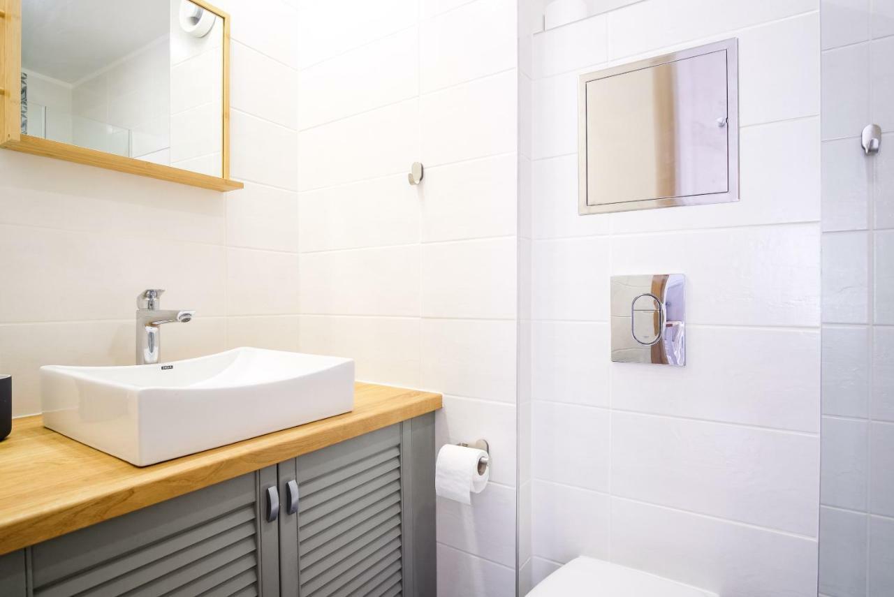 Dream Stay - Authentic Studio Near Seaplane Harbour Tallinn Eksteriør billede